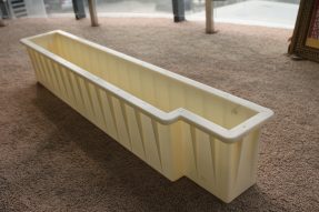 國家高速路緣石塑料模具的使用常識(shí)