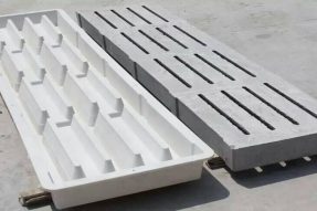 水泥漏糞板模具怎么選，比較適合豬用還是羊用？