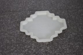 水泥人行道磚模具有哪些是你見過的？