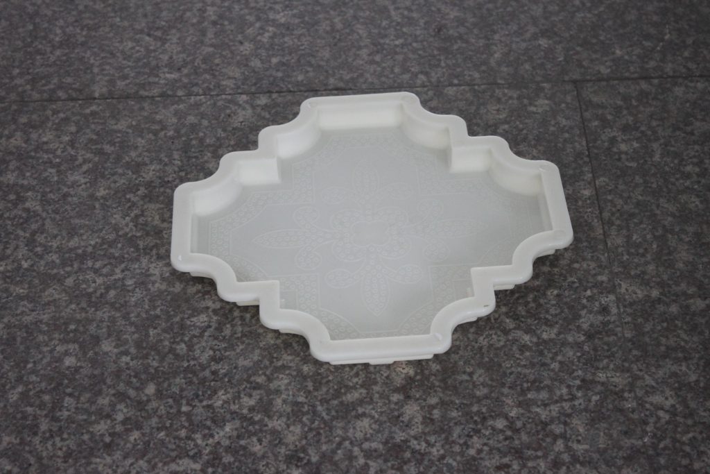 水泥人行道磚模具有哪些是你見(jiàn)過(guò)的？