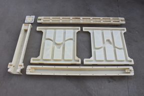 塑料模具加工過程中常見結(jié)構(gòu)設計