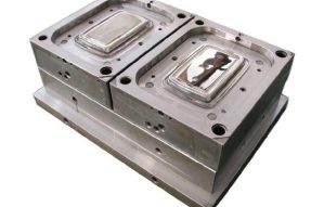 注塑模具設(shè)計(jì)與制造如何提高模具強(qiáng)度？